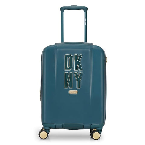 DKNY New Era ABS & PC TEAL LARGE