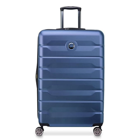 Air Armour Hard Large Checked Luggage
