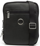 Delsey Custine 1-C Vertical Rep (Black)