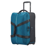 EGOA MEDIUM TR DUFFLE BLUE