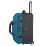 EGOA SMALL TR DUFFLE NAVY