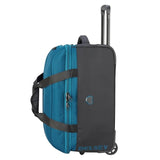 EGOA SMALL TR DUFFLE NAVY