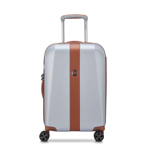 PROMENADE HARD 2.0 4DW LARGE SILVER