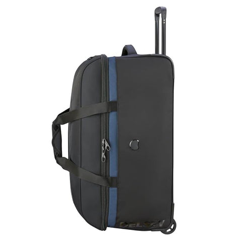 EGOA MEDIUM TR DUFFLE BLACK