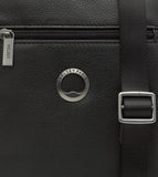 Delsey Custine 1-C Vertical Rep (Black)