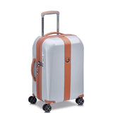 PROMENADE HARD 2.0 4DW LARGE SILVER