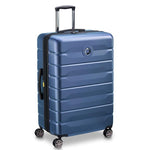 Air Armour Hard Large Checked Luggage