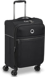 BROCHANT 2.0 CABIN BLACK