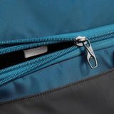 EGOA SMALL TR DUFFLE NAVY