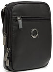 Delsey Custine 1-C Vertical Rep (Black)