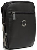 Delsey Custine 1-C Vertical Rep (Black)