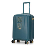 DKNY New Era ABS & PC TEAL LARGE