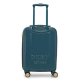 DKNY New Era ABS & PC TEAL LARGE