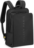 DELSEY PARIS ARCHE 2-CPT BACKPACK