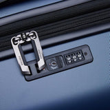 Air Armour Hard Large Checked Luggage