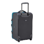 EGOA MEDIUM TR DUFFLE BLUE