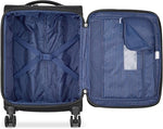 BROCHANT 2.0 CABIN BLACK