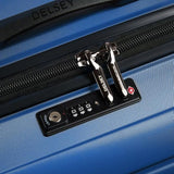 SHADOW 5.0 TRUNK BLUE 74.5 CM
