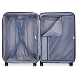 Air Armour Hard Large Checked Luggage