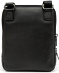 Delsey Custine 1-C Vertical Rep (Black)