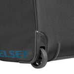 EGOA SMALL TR DUFFLE NAVY