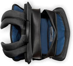 DELSEY PARIS ARCHE 2-CPT BACKPACK