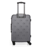 CALVIN KLEIN INSIGINIA 2.0 HARD MEDIUM C-GREY