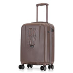 DKNY New Era ABS & PC MEDIUM