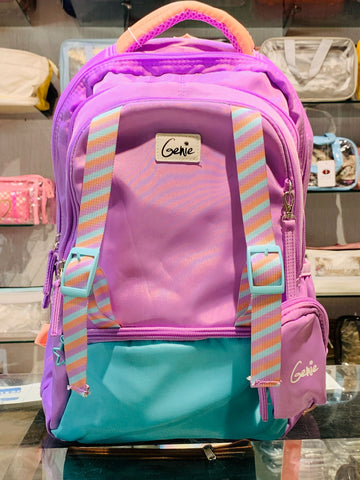 Genie Backpacks and casual backpacks for women