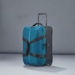EGOA MEDIUM TR DUFFLE BLUE
