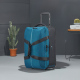 EGOA MEDIUM TR DUFFLE BLUE